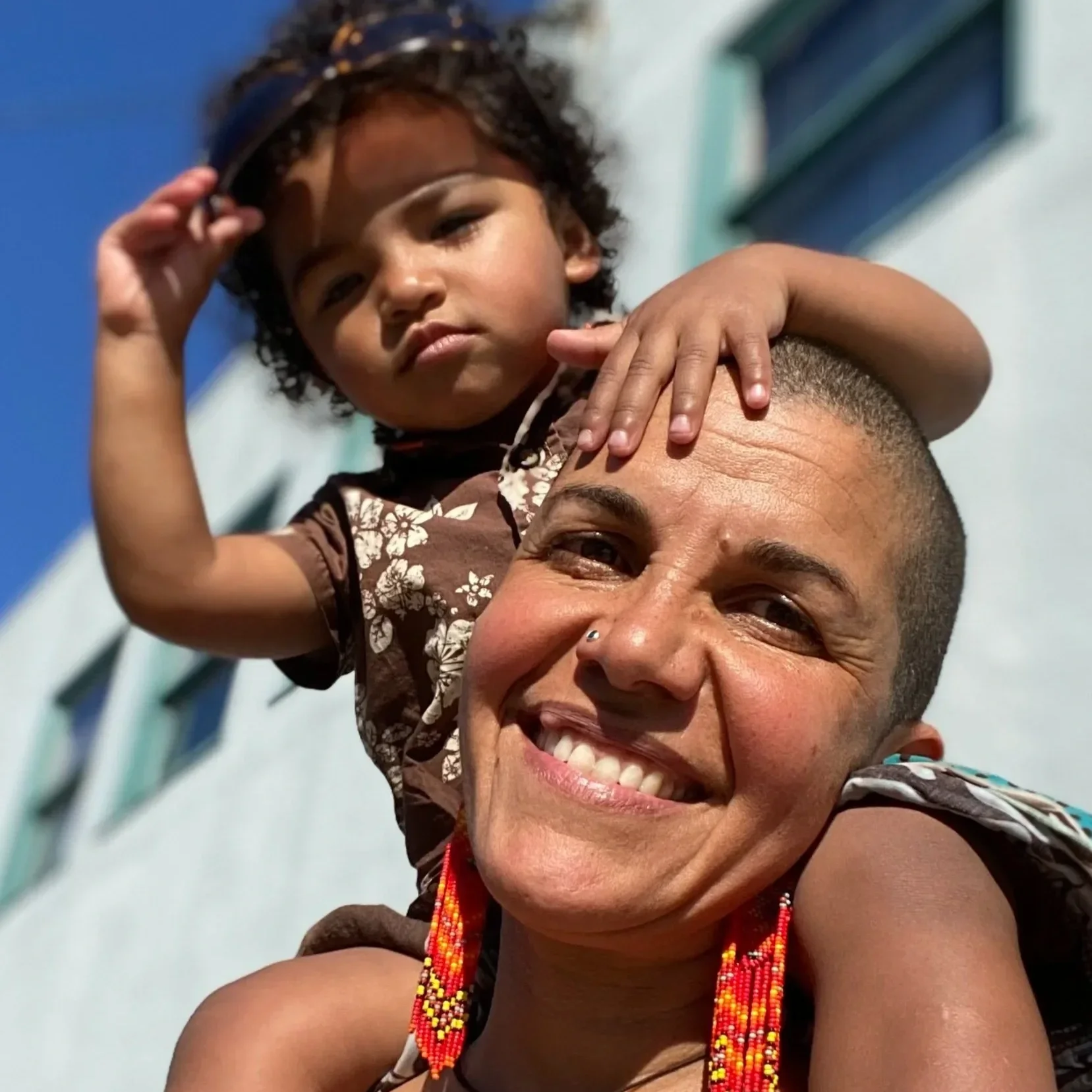 Quiet Lightning’s “Better Ancestors” - The Story of We