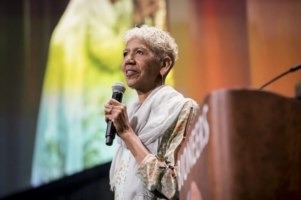 Restorative Justice, Healing Justice