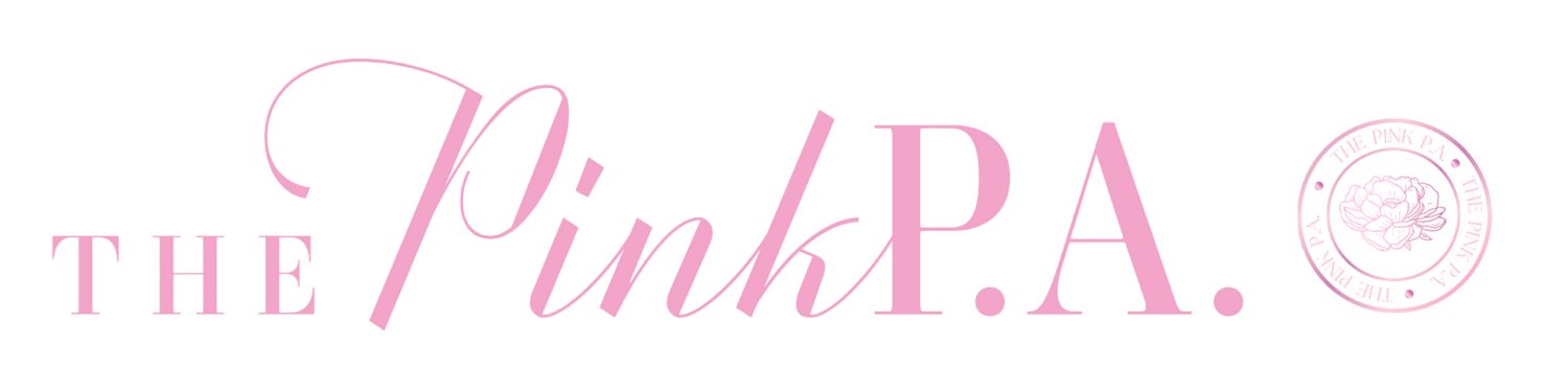 The Pink PA
