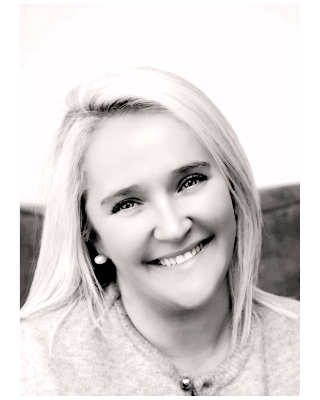 Portrait of Gilly, Virtual Assistant based in Cork