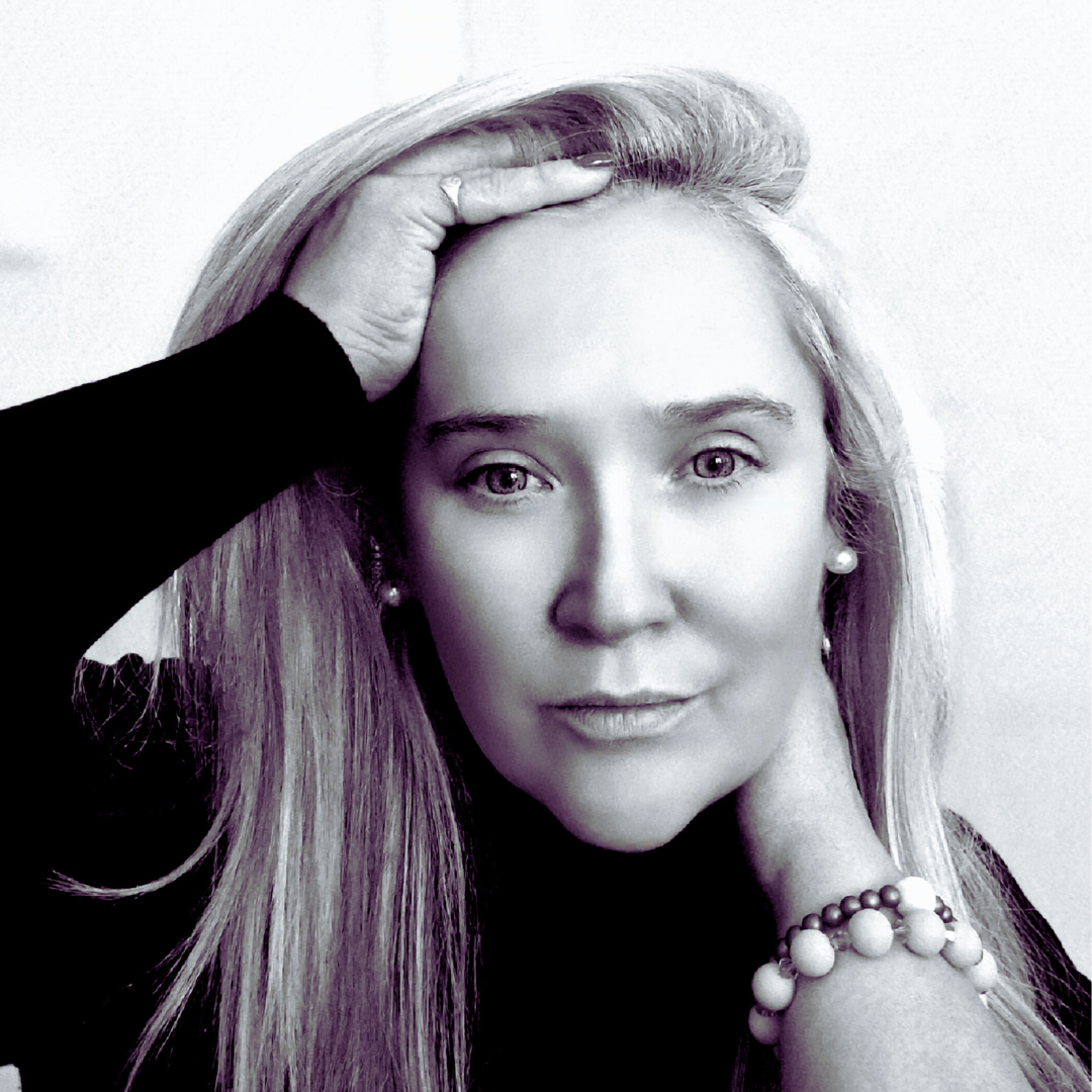 Portrait of Gilly, Virtual Assistant based in Cork