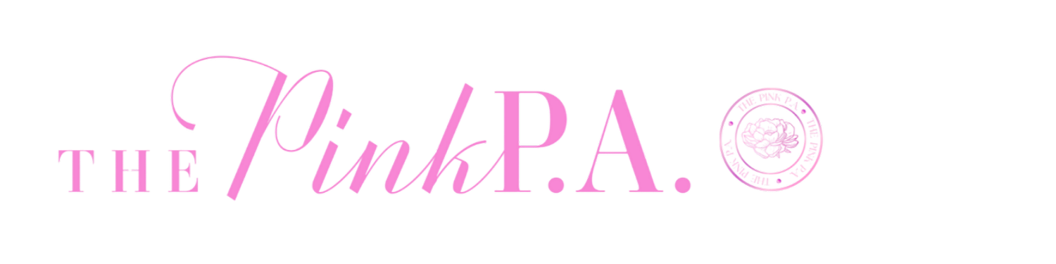 The Pink PA