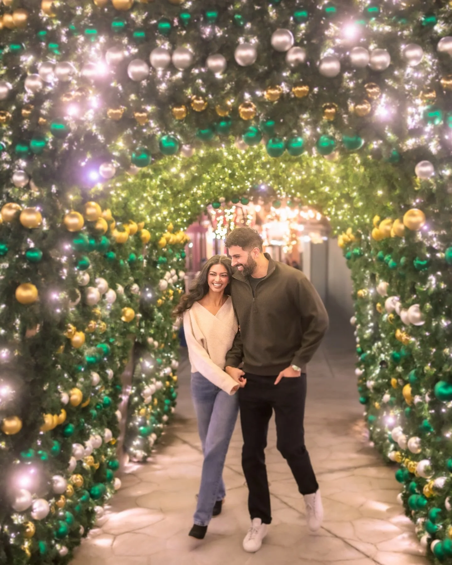 Merry Christmas 

Jasleen - Raj 

#christmasdate