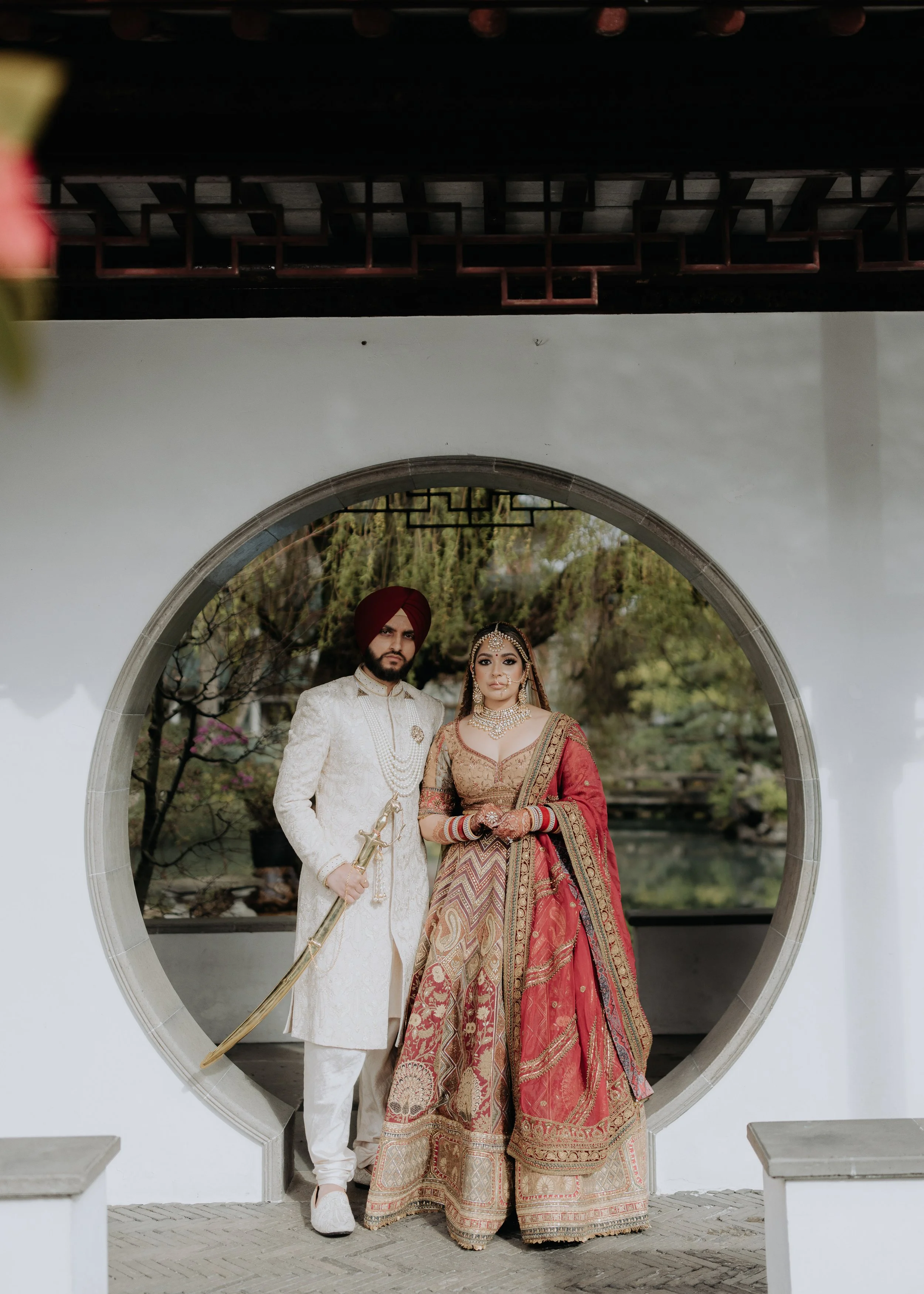 Planning an Indian Destination Wedding in India? Here's What to Know Before You Book a Photographer