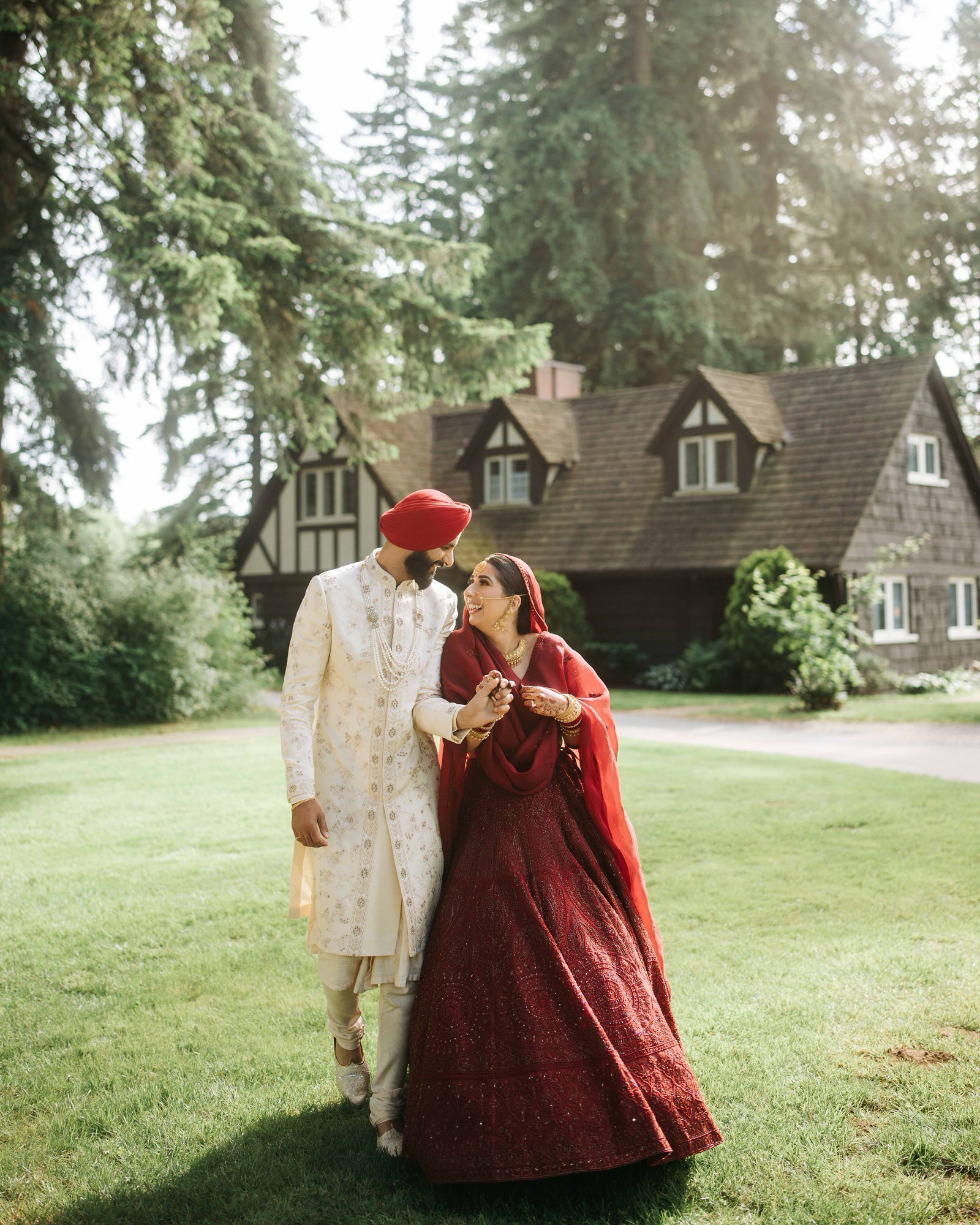 Harjot + Anmol