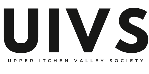 Upper Itchen Valley Society