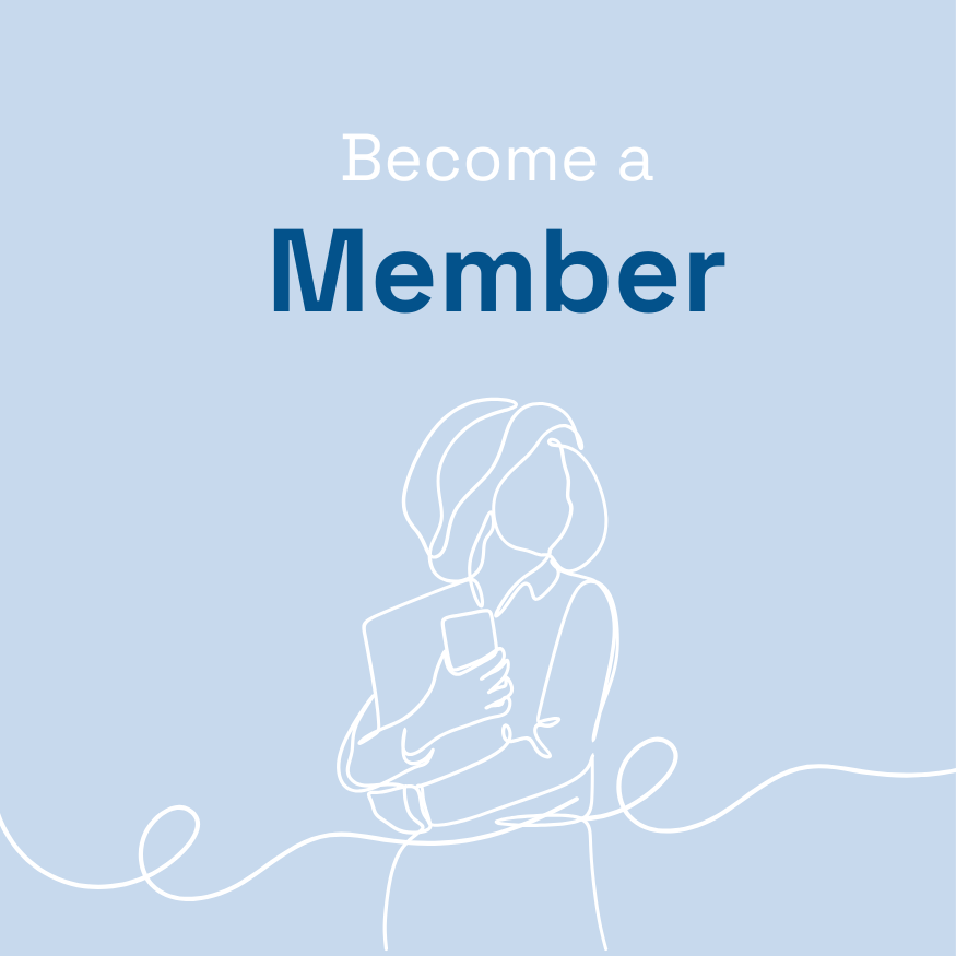 Become a Member