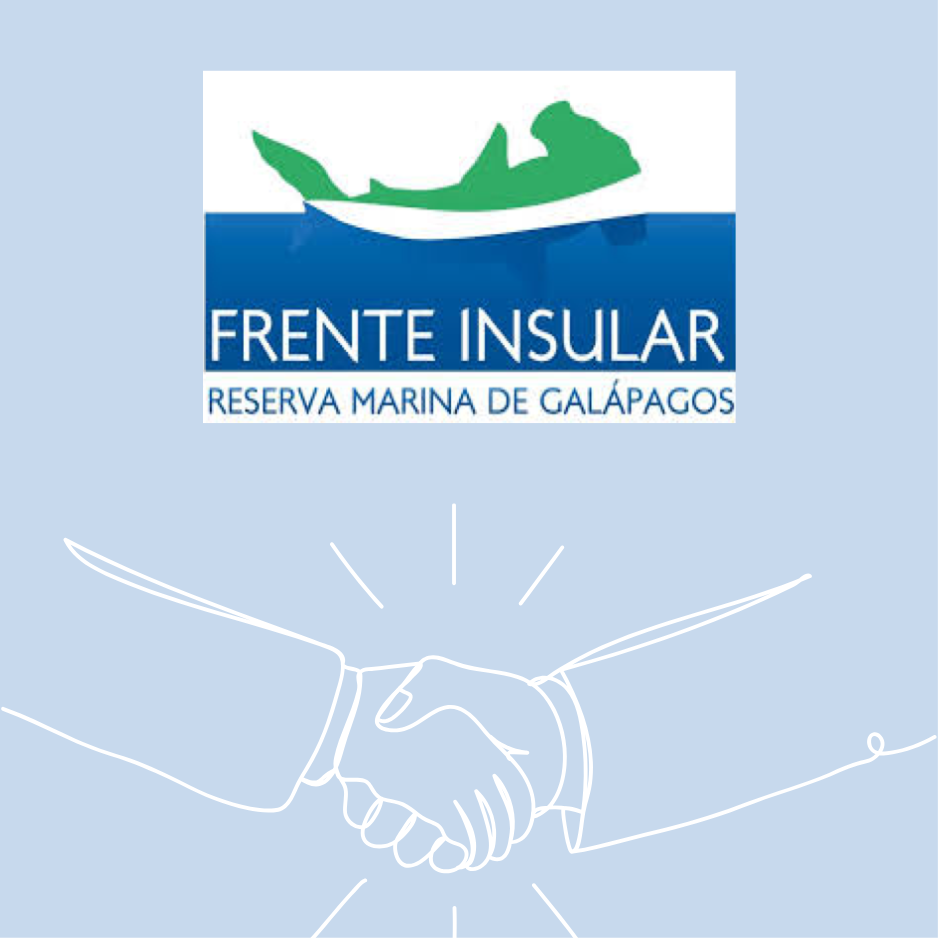 Frente Insular, a marine reserve in the Galápagos Islands - Eyesea