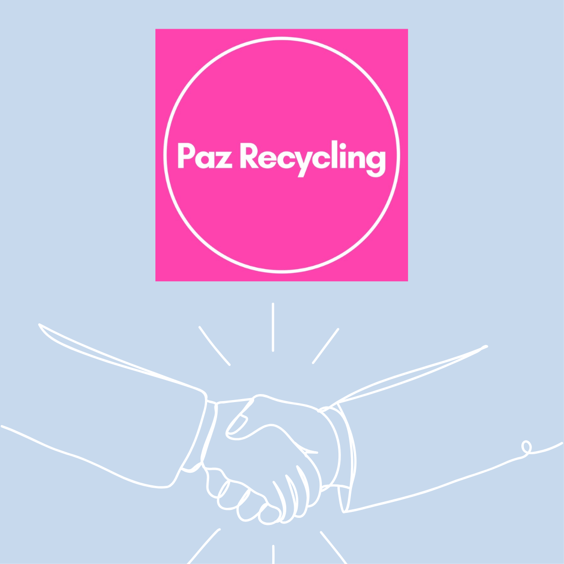 Paz Recycling - Eyesea