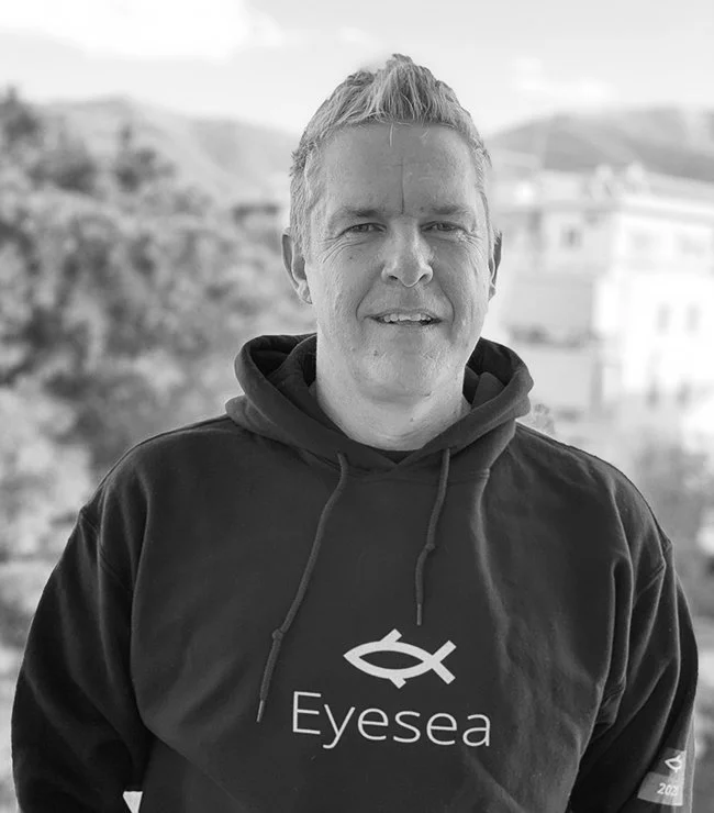 Graeme Somerville-Ryan