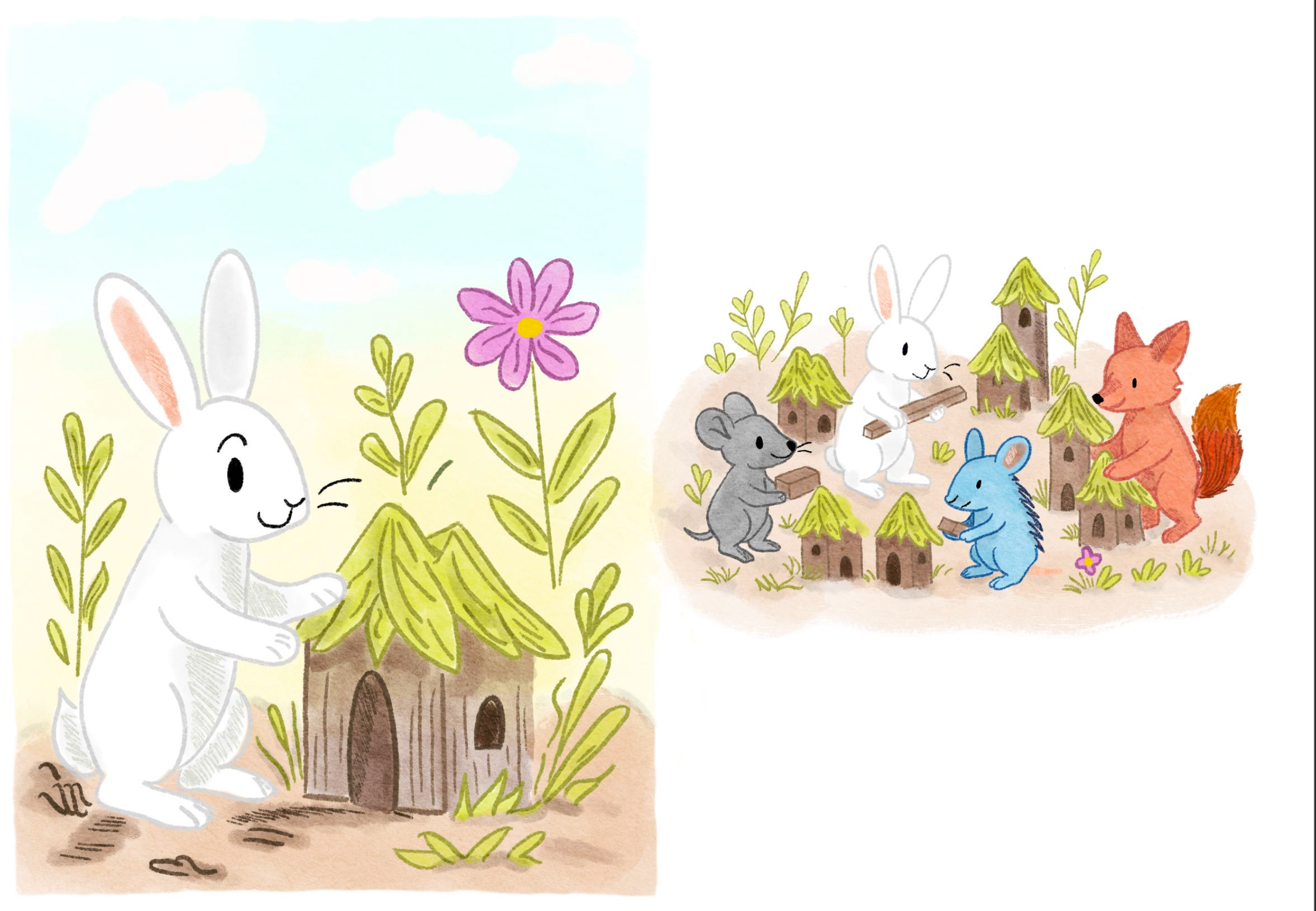 The Garden Architects