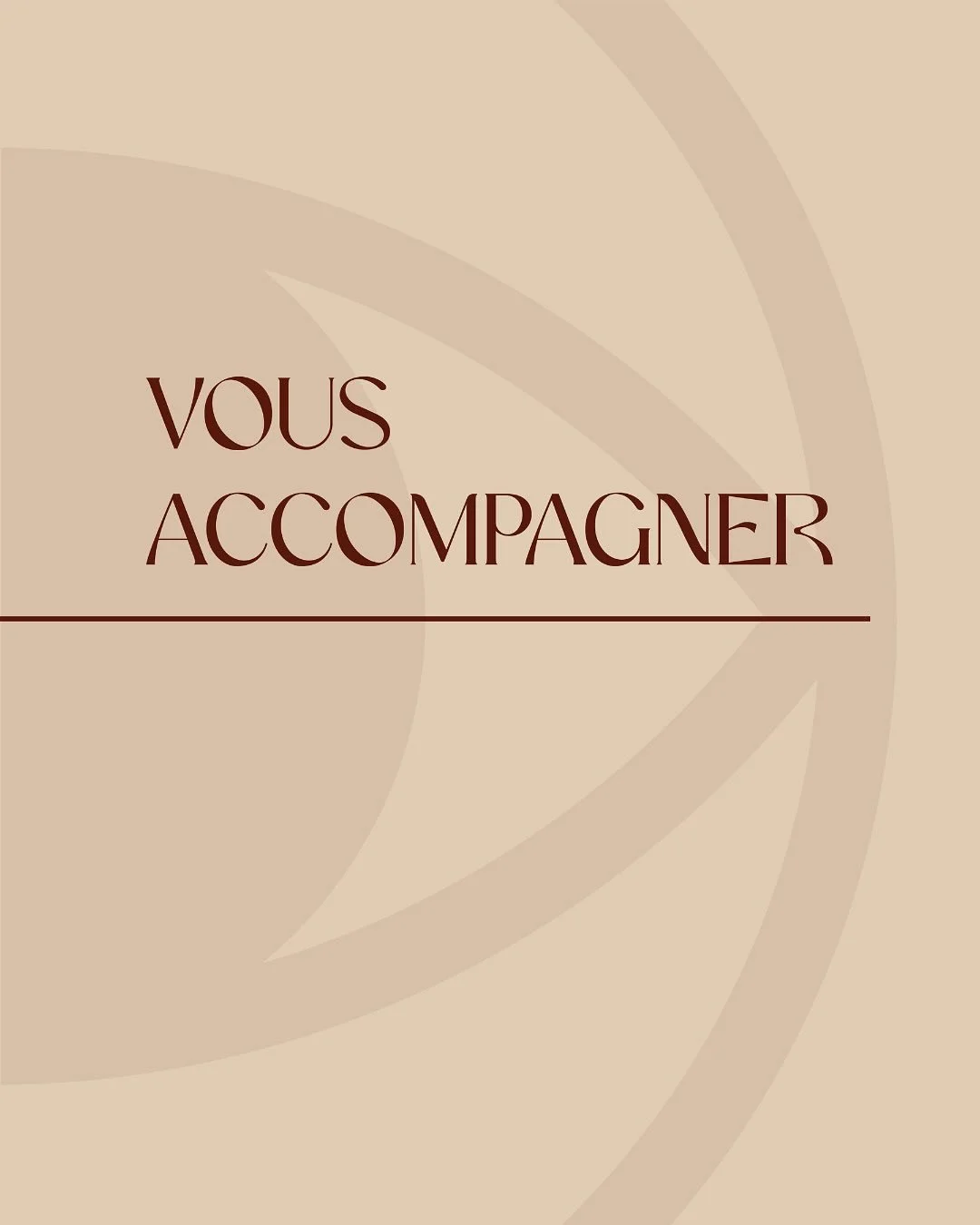 🤝VOUS ACCOMPAGNER
 Ce n&rsquo;est pas imposer une vision. C&rsquo;est ouvrir un chemin. Le v&ocirc;tre.

✨ Repenser pour mieux s&rsquo;adapter. ✨ R&eacute;v&eacute;ler ce qui m&eacute;rite de l&rsquo;&ecirc;tre. ✨ Cr&eacute;er un espace qui vous res