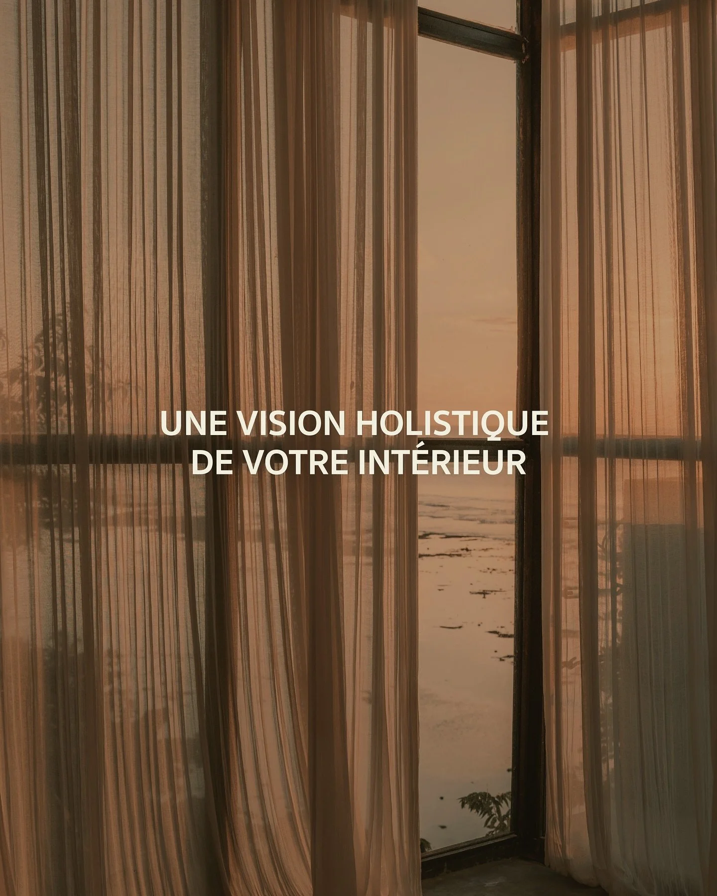 Une vision plus vaste de l&rsquo;am&eacute;nagement int&eacute;rieur.
Un espace n&rsquo;est jamais neutre.
Il vous touche, vous influence, vous raconte.

Et si votre int&eacute;rieur pouvait r&eacute;ellement soutenir votre &eacute;quilibre ?
Corps, 
