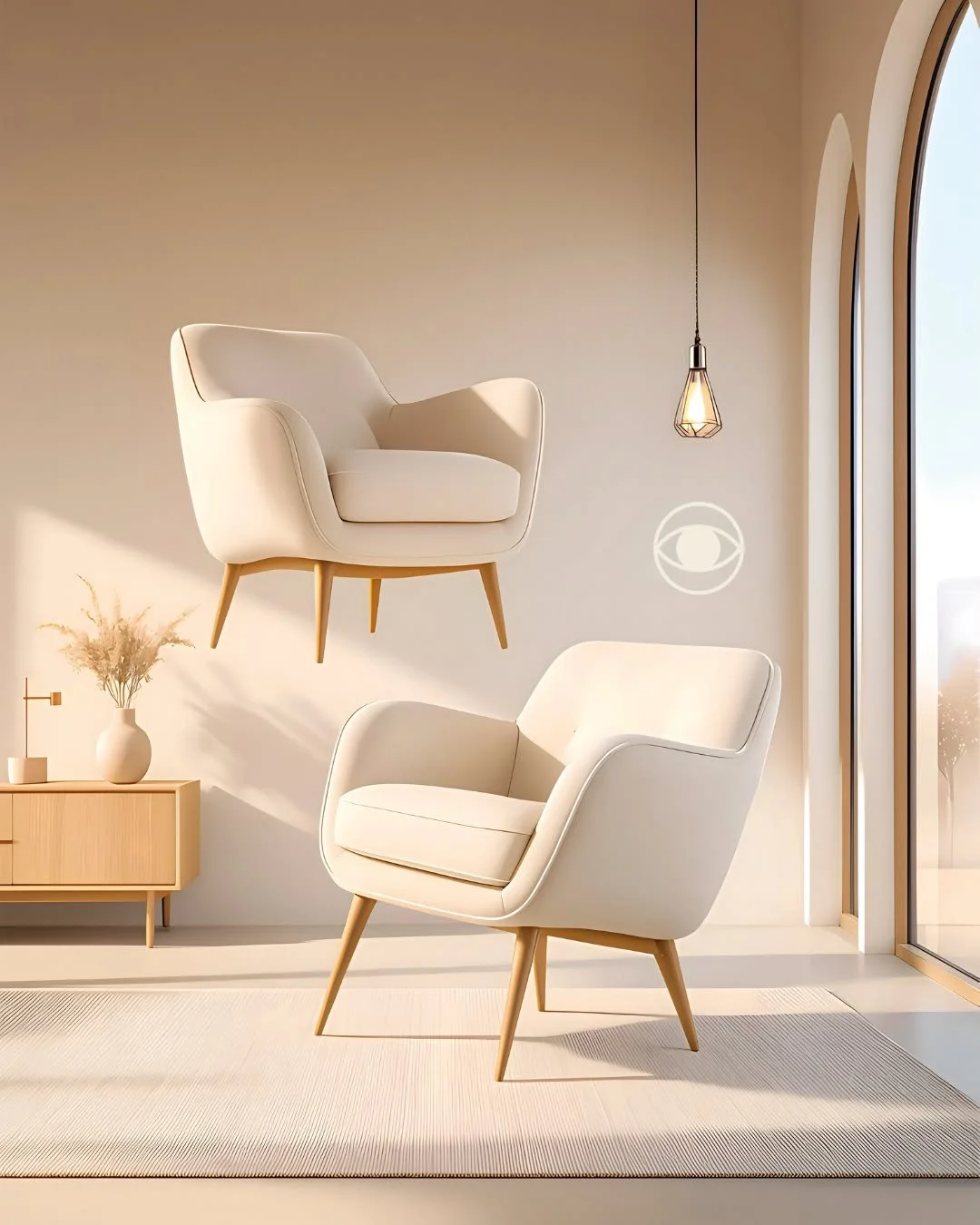 👁️Prenez de la hauteur.

Cr&eacute;ons du beau, du mieux,
transformons l&rsquo;espace et retrouvons du sens.

Je suis designer d&rsquo;int&eacute;rieur.
J&rsquo;accompagne la transformation de lieux existants,
en partant de ce qui est d&eacute;j&agr