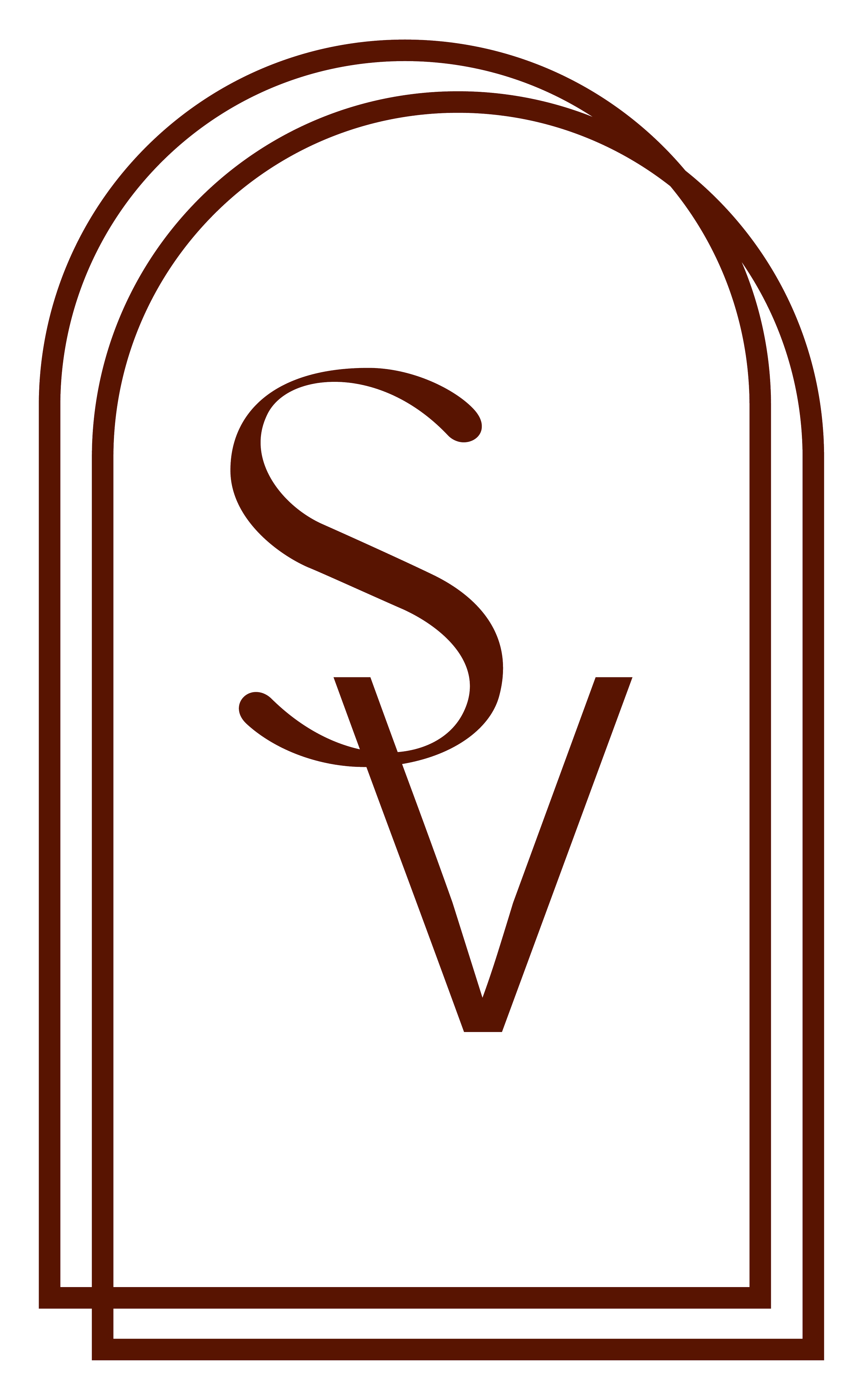 Logo Studio Vertige – création d'ambiance intérieure et design émotionnel