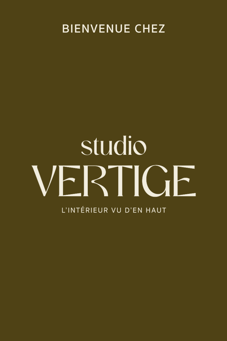 Image d’accueil du site Studio Vertige, décoratrice et designer d’intérieur. Invitation à découvrir l’univers du studio, entre design émotionnel et bien-être dans l’habitat.