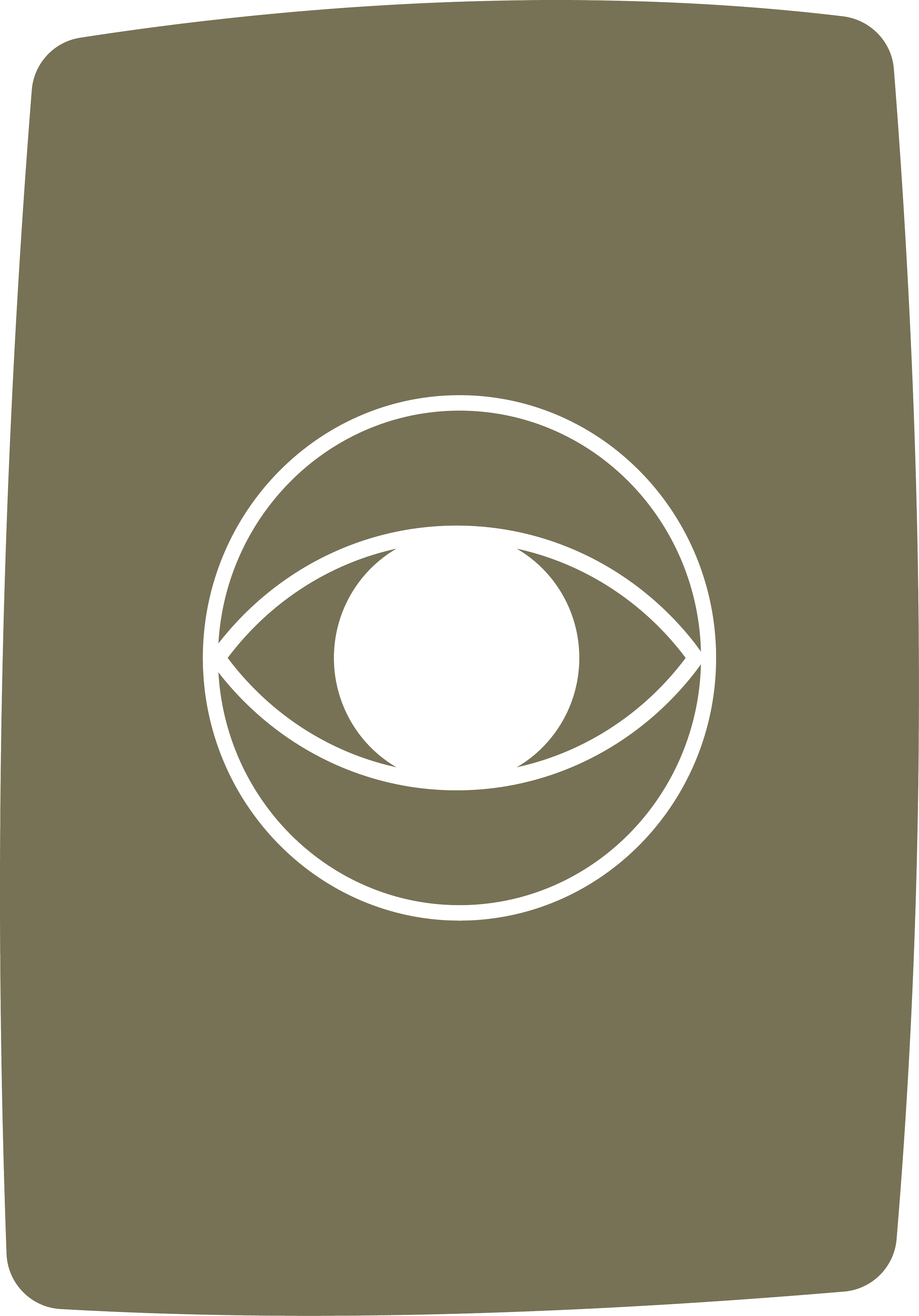 Monogramme Studio Vertige, signature graphique de la marque.