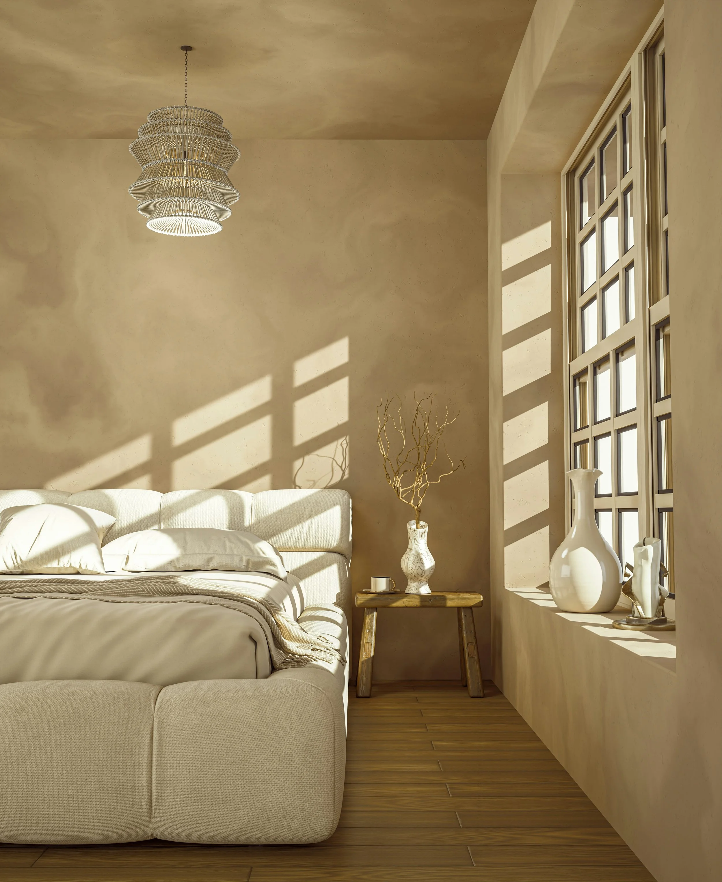 Ambiance Studio Vertige – Design d'intérieur Côte d'Amour (44)