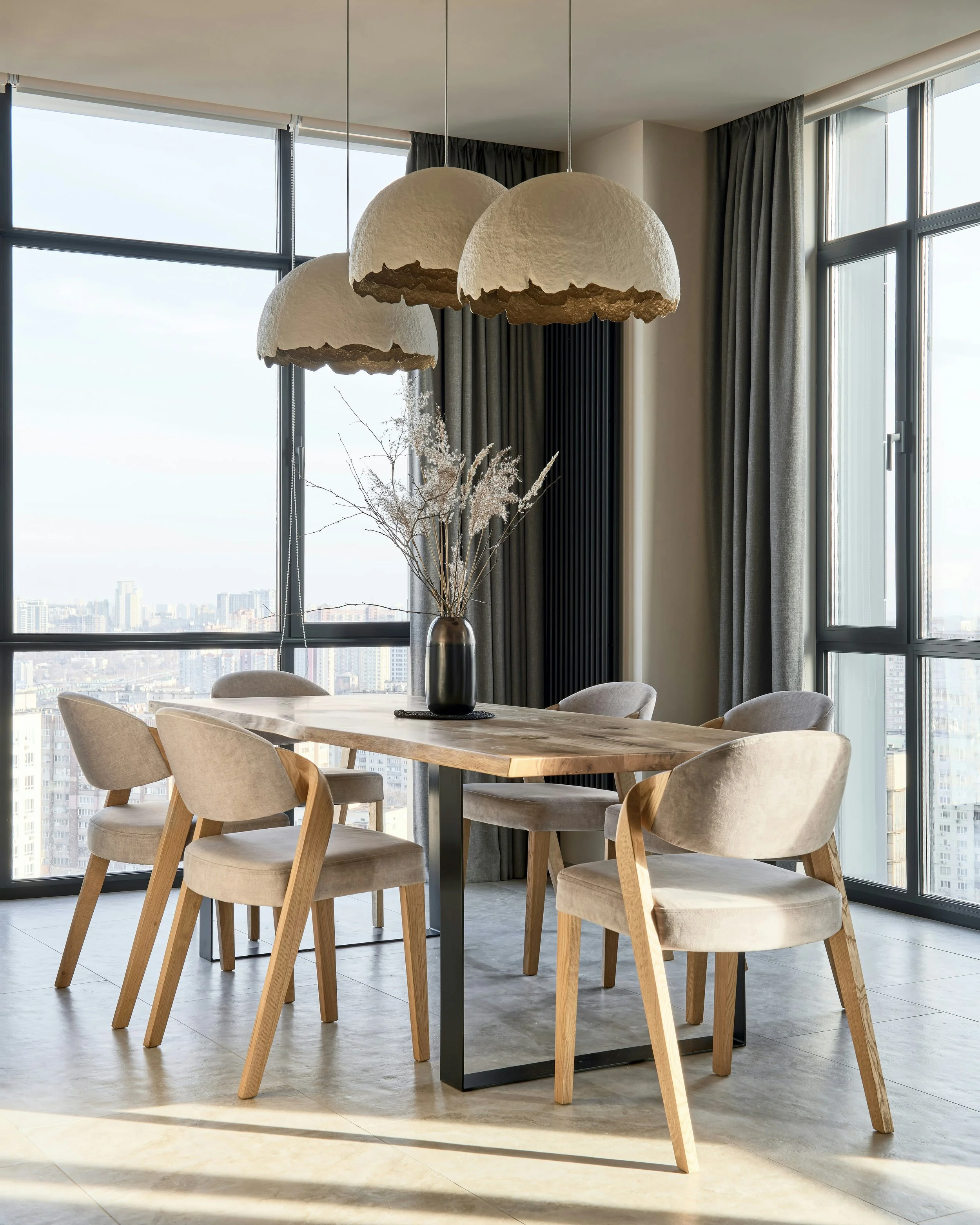 Ambiance Studio Vertige – Design d'intérieur Côte d'Amour (44)