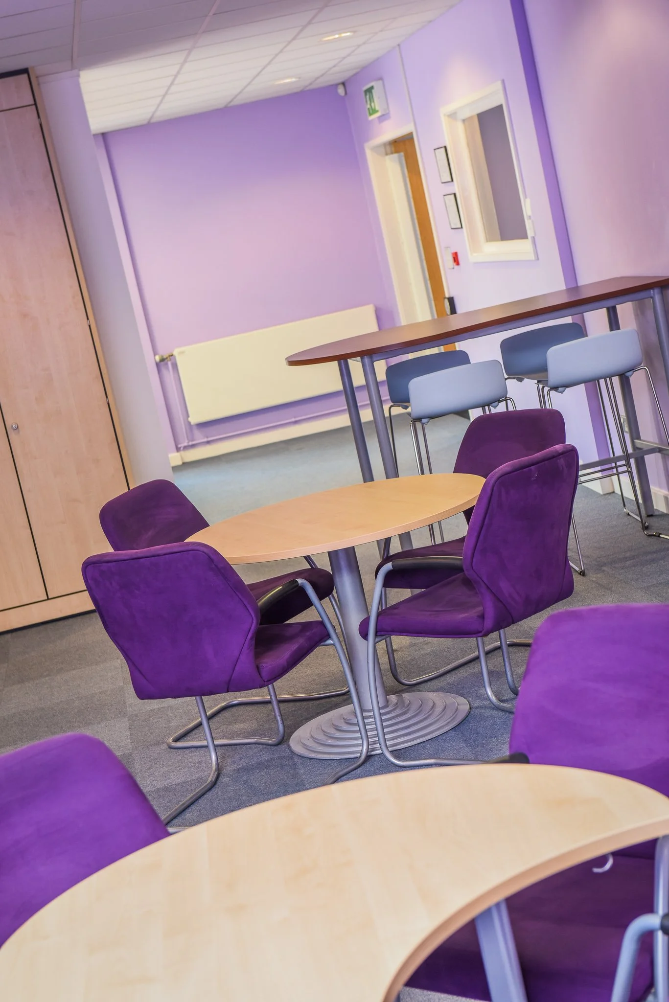 Ongar Business Centre 