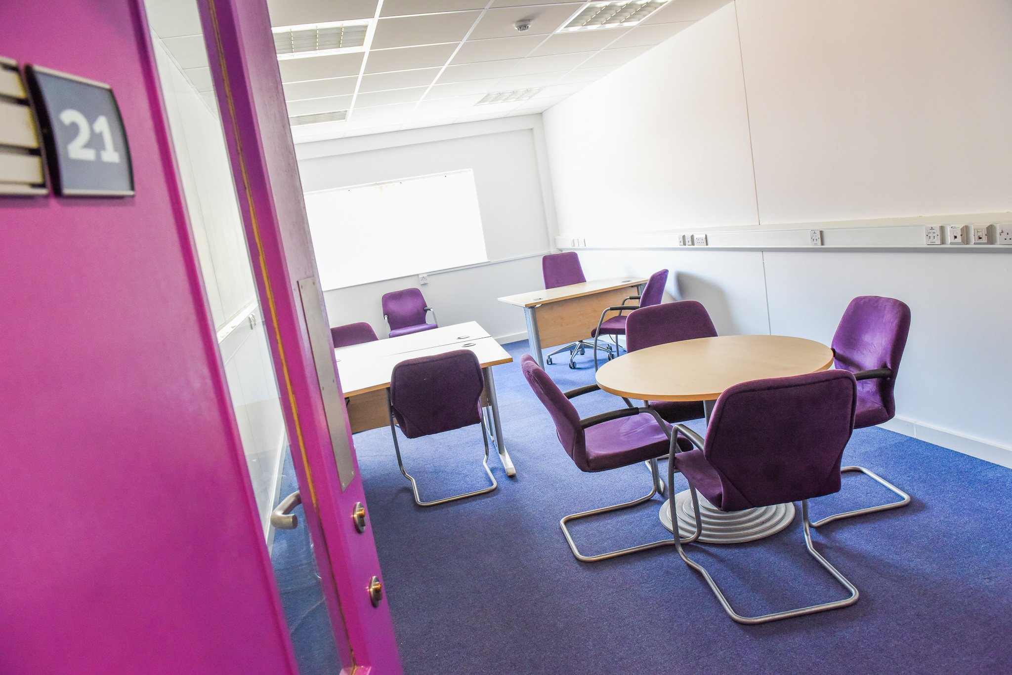 Ongar Business Centre 