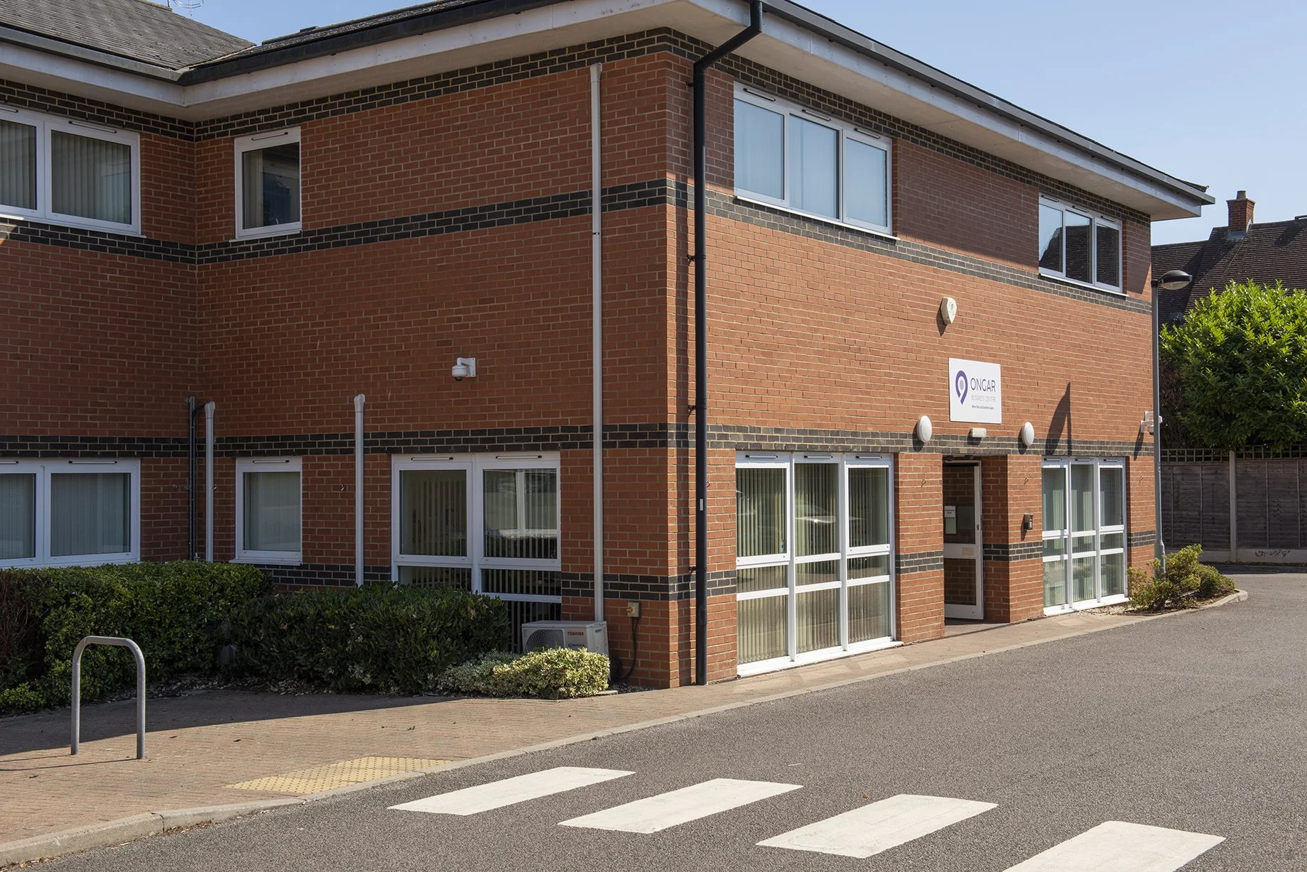 Ongar Business Centre 