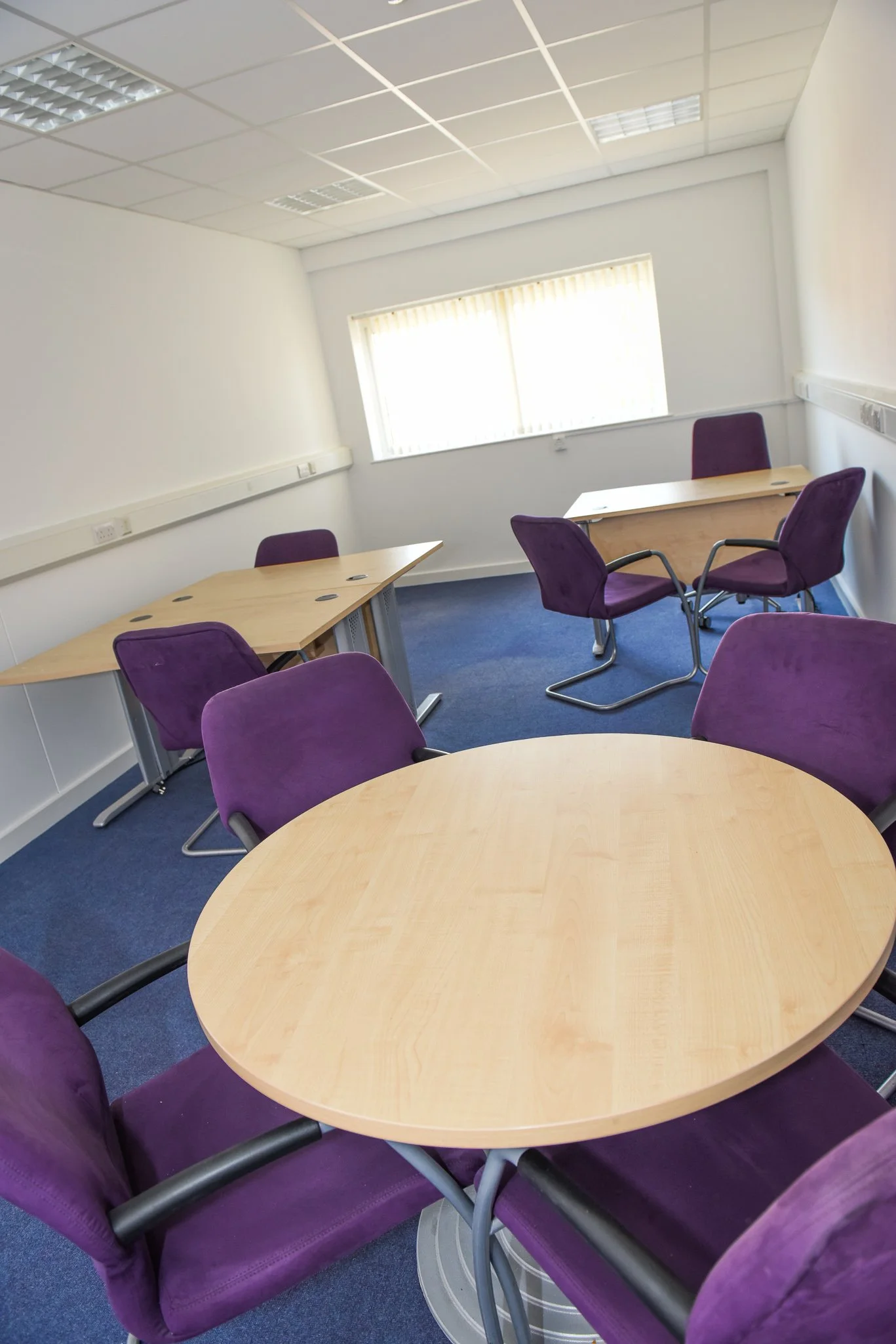 Ongar Business Centre 