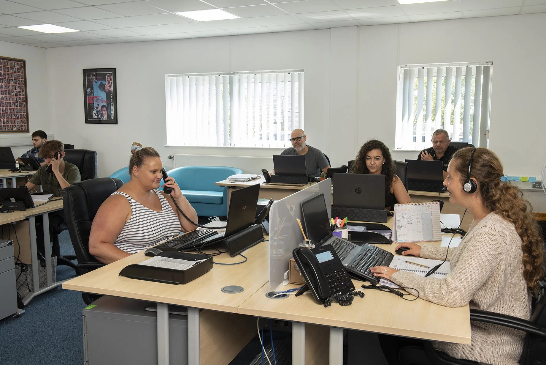 Ongar Business Centre 