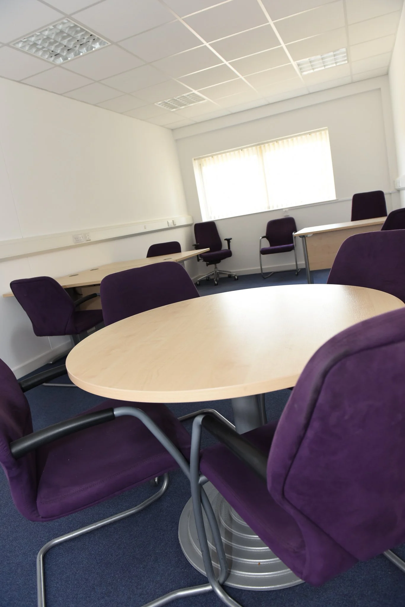 Ongar Business Centre 