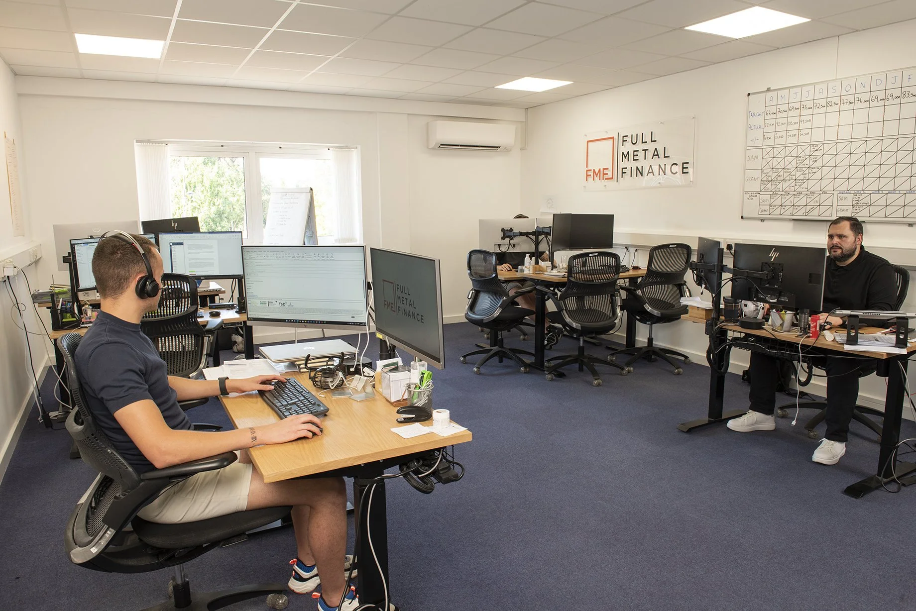 Ongar Business Centre 