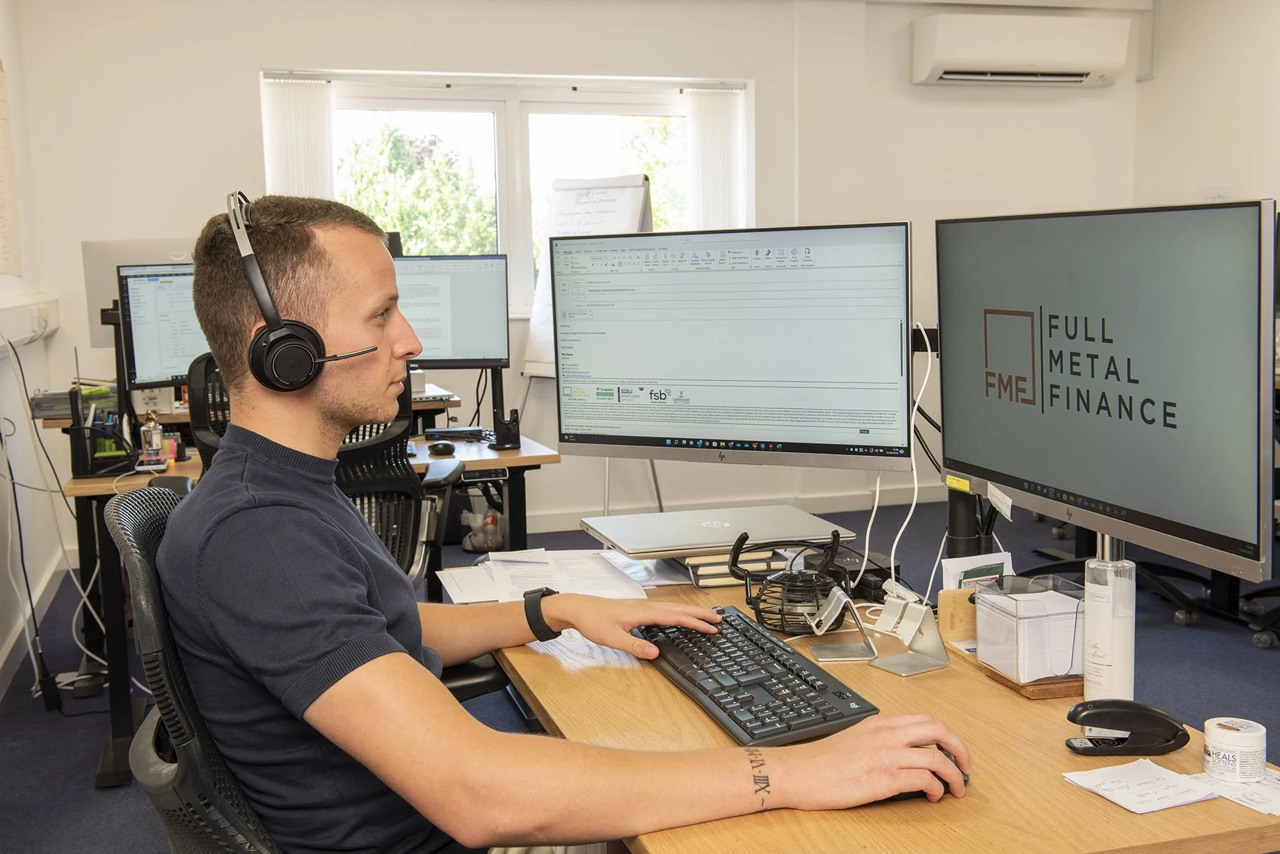 Ongar Business Centre 