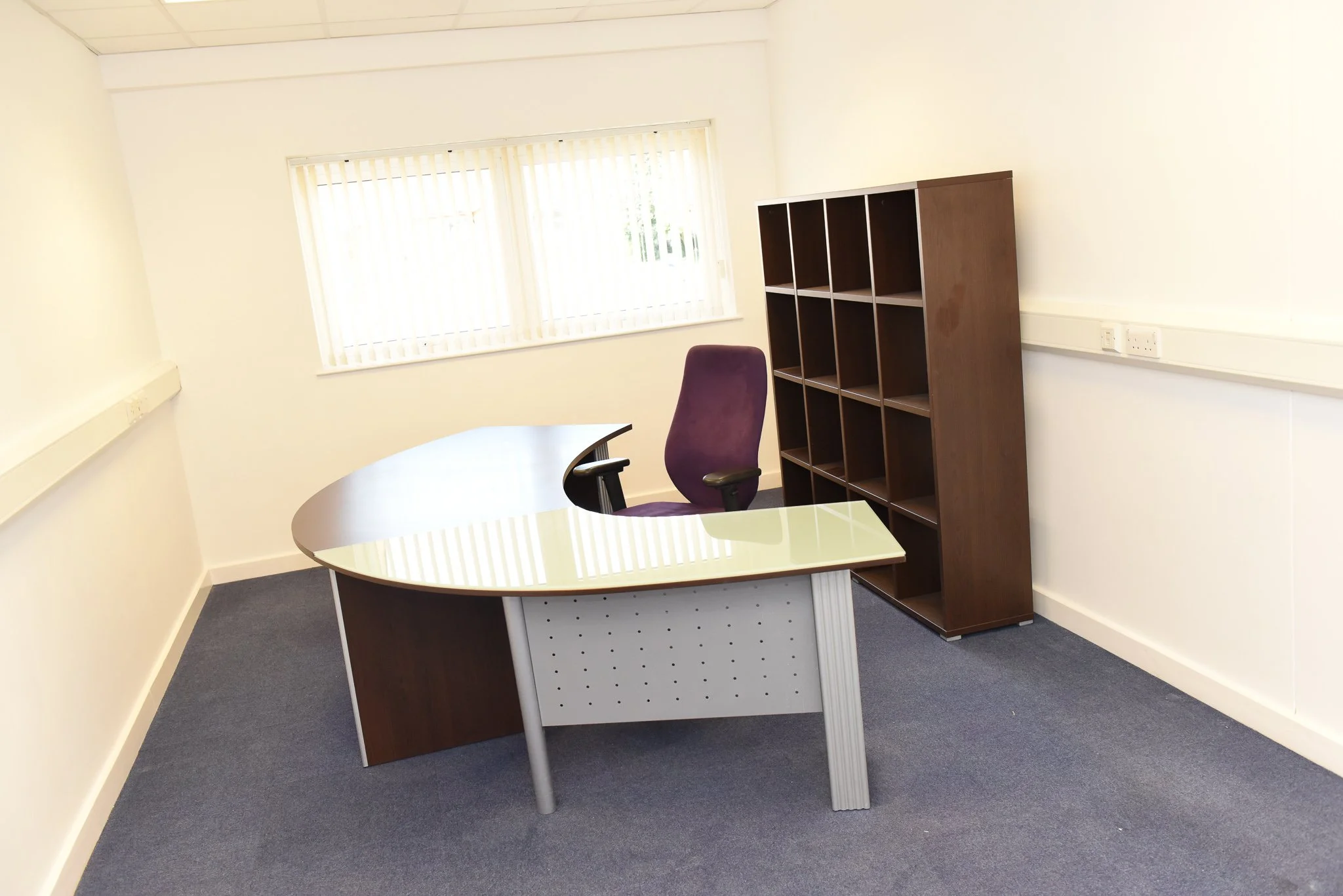 Ongar Business Centre 