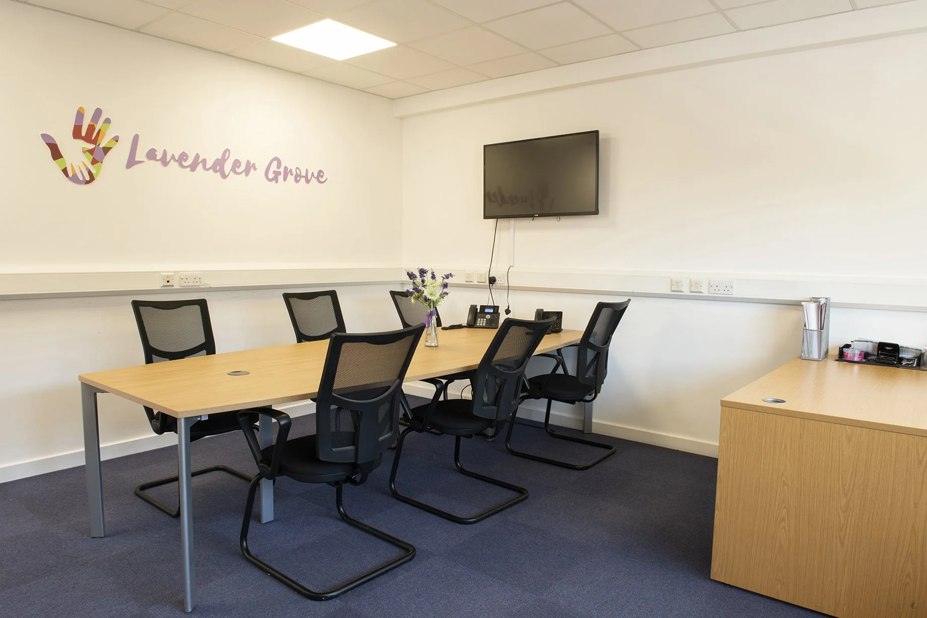 Ongar Business Centre  