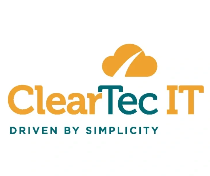 ClearTec IT logo 