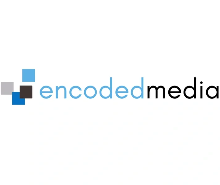 Encoded Media  logo