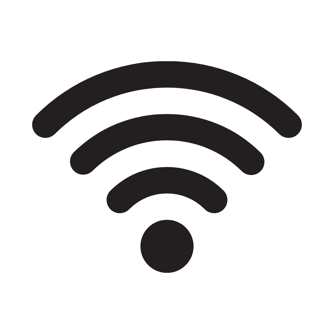 wifi sign