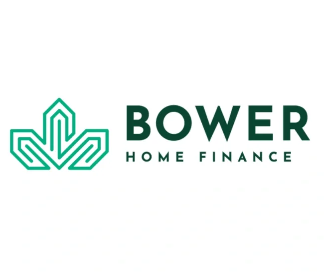 Bower Home Finance Logo