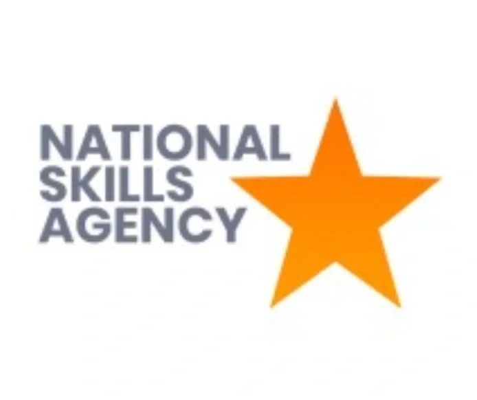 National Skills Agency Logo
