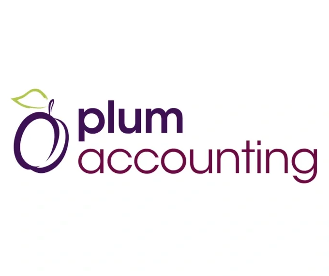 Plum Accounting Logo