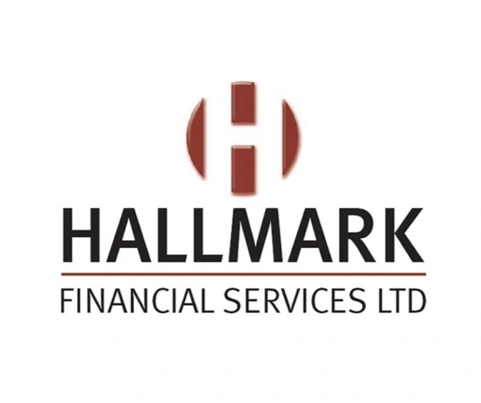 Hallmark Financial Services Ltd  logo