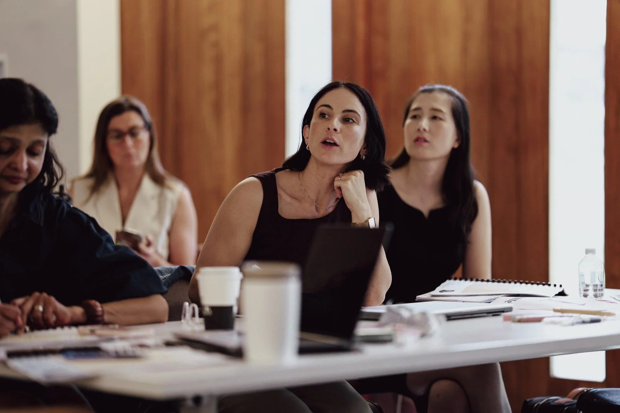 How to Give Feedback to Your Clinic Team Without Lowering the Standard