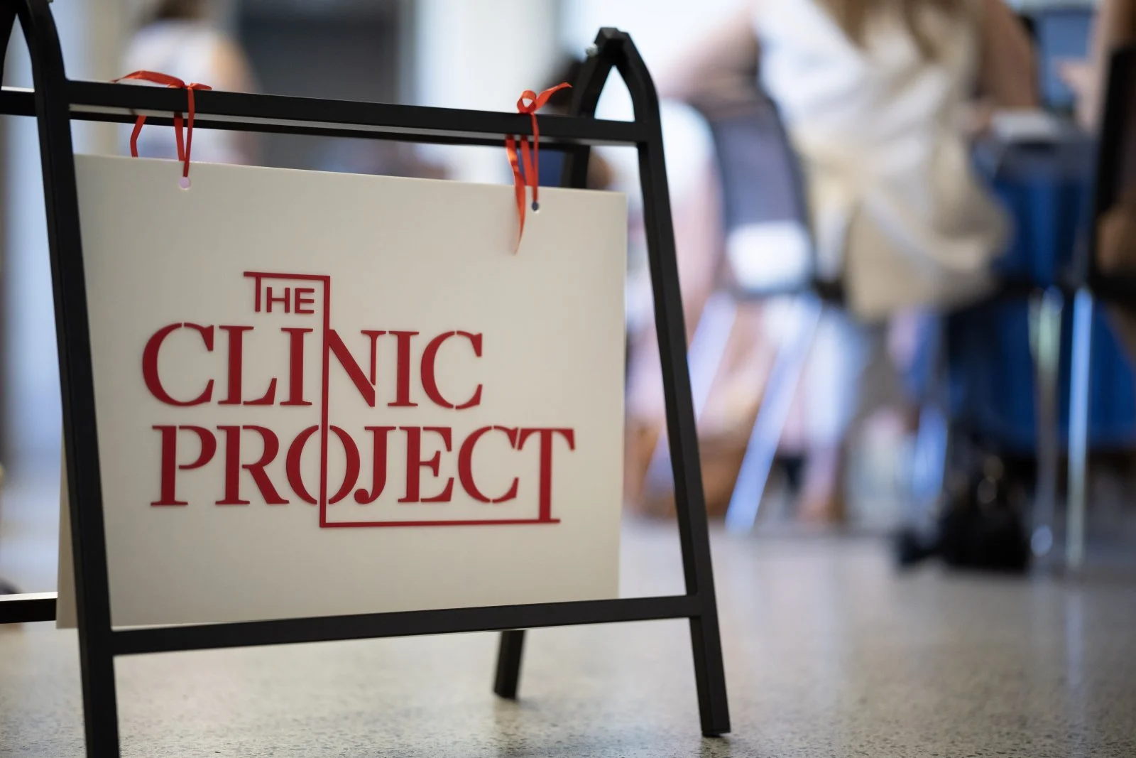 From Clinician to Director: Stepping Off the Tools