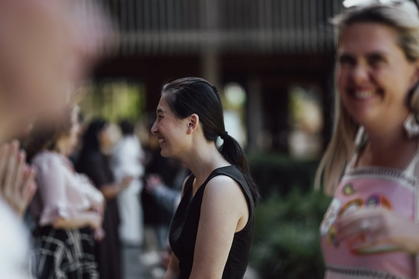 The Power of Allied Health Peer Mentoring for Directors