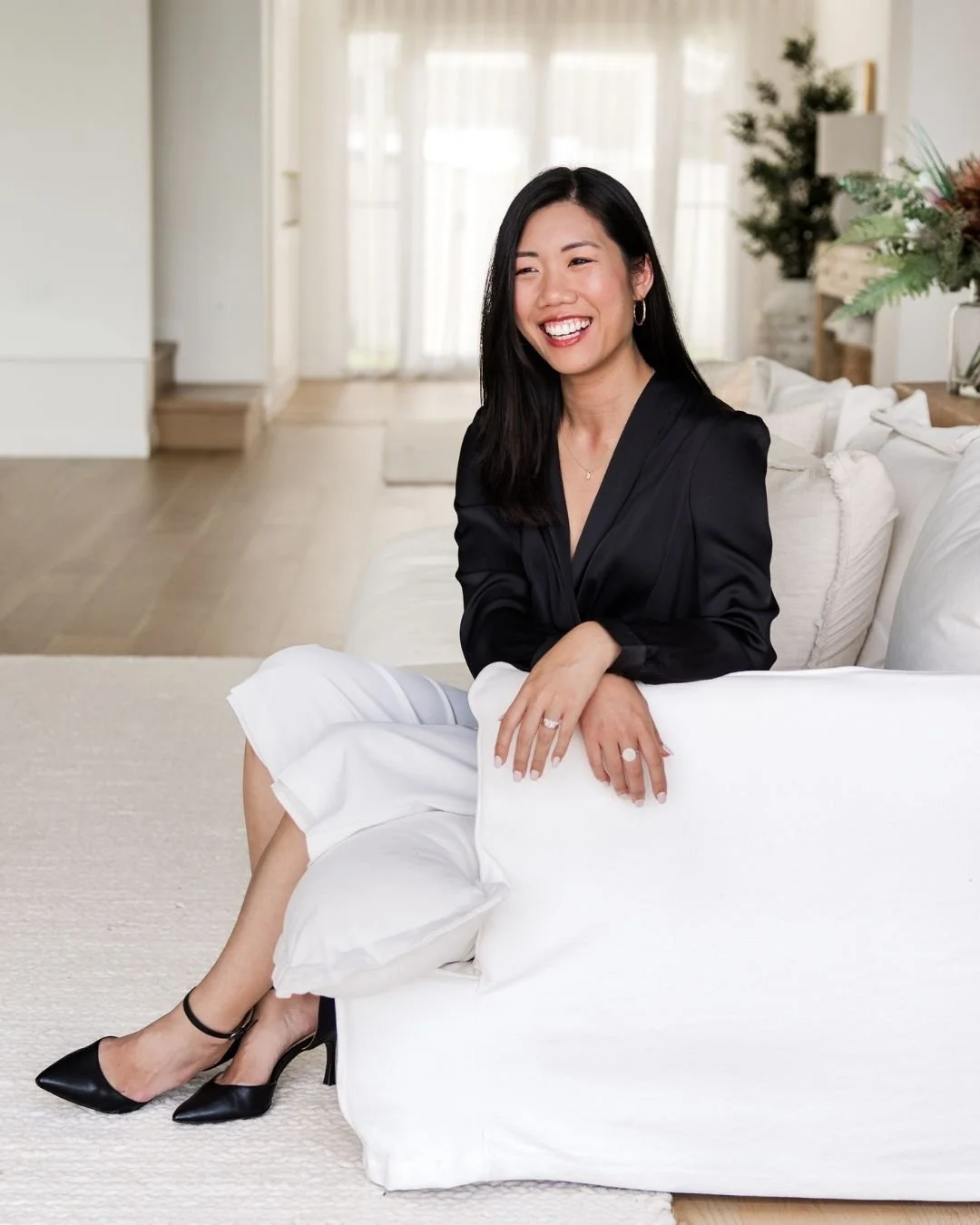 Winnie Wu The CLinic Project