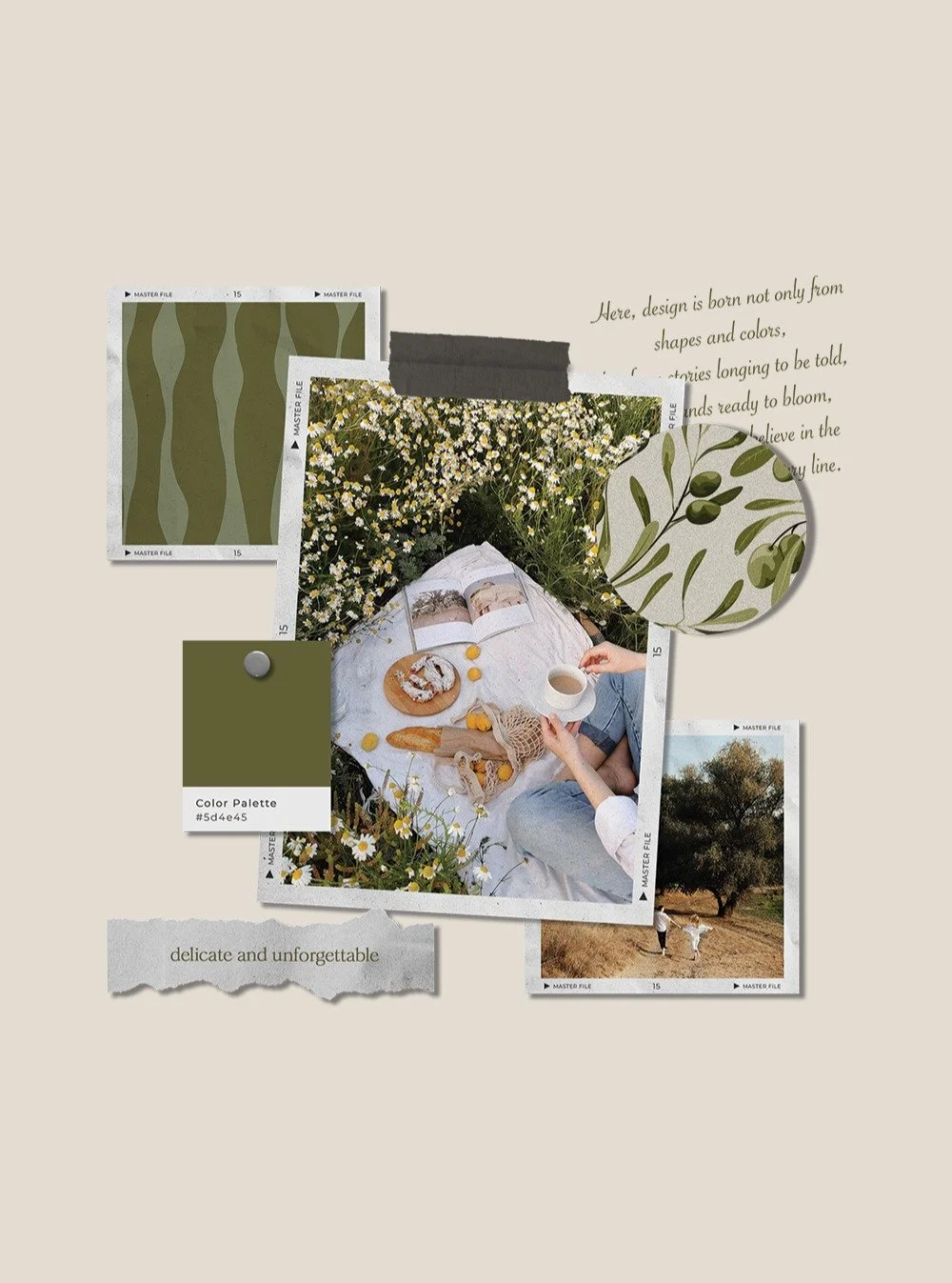 🇬🇧 Ollieve is a Sicilian extra virgin olive oil, created to unite tradition and elegance through a contemporary lens.

More than a product, the brand embodies the strength of the earth, the warmth of the sun, and the richness of Mediterranean cultu