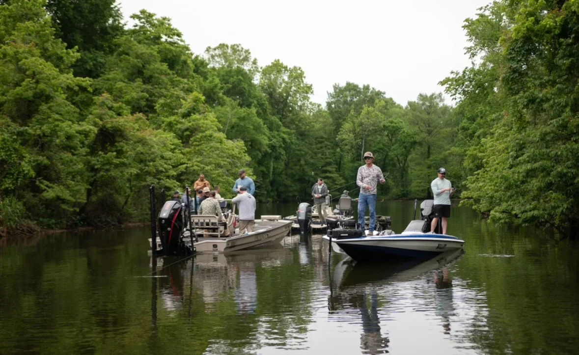 Legends Cove Fishing Bash