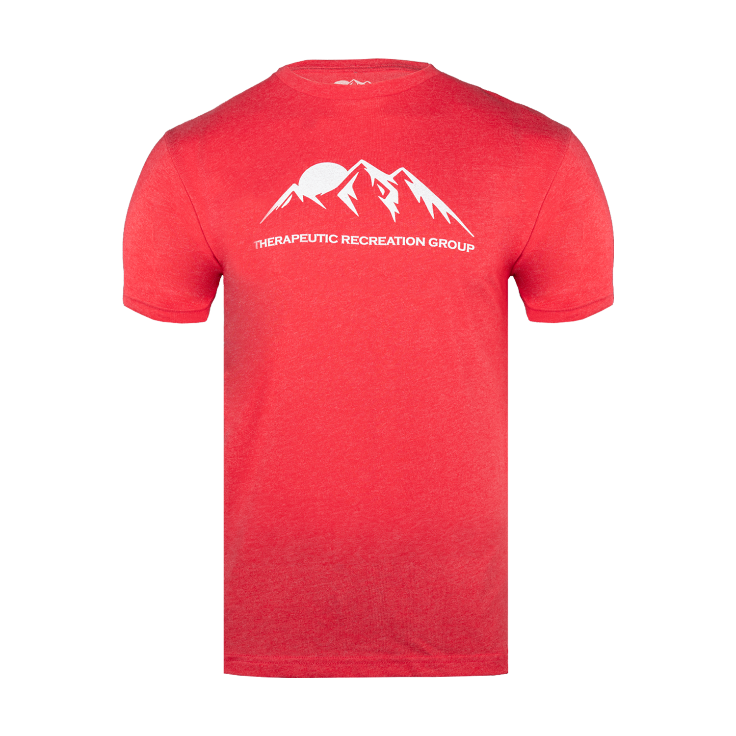 Logo Tee - Red