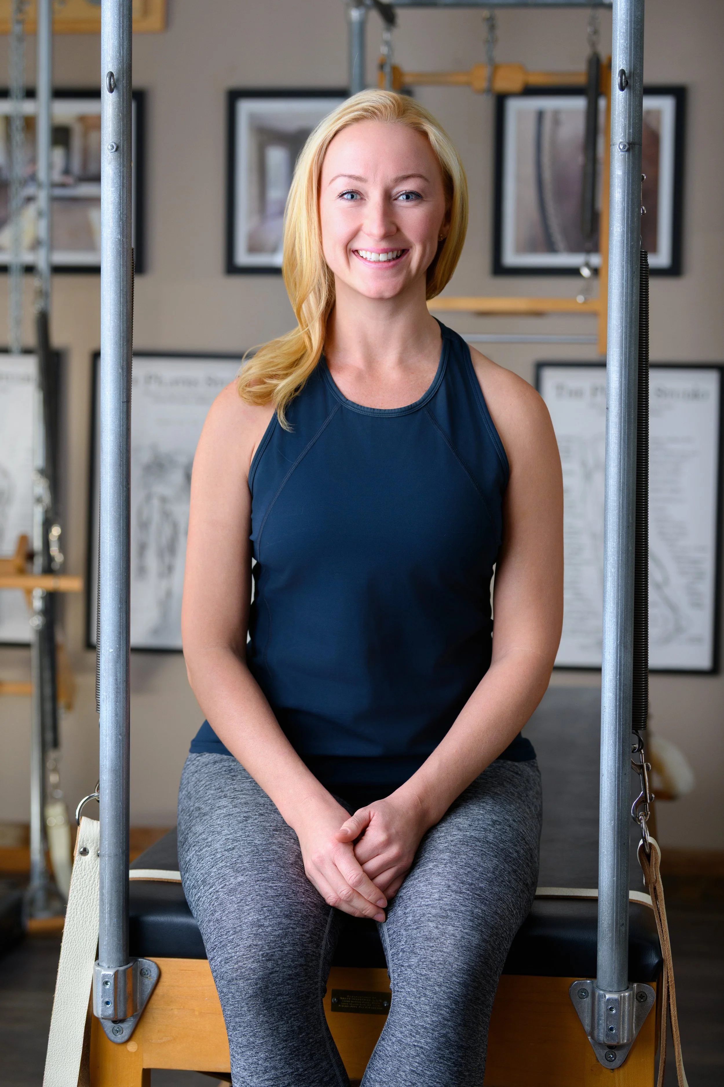 Jessica St. Pierre headshot