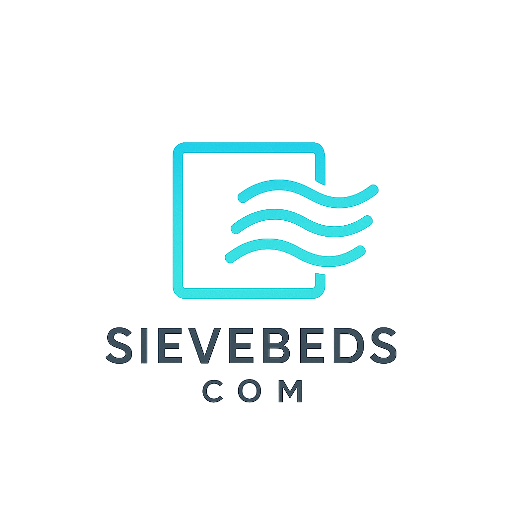 www.sievebeds.com