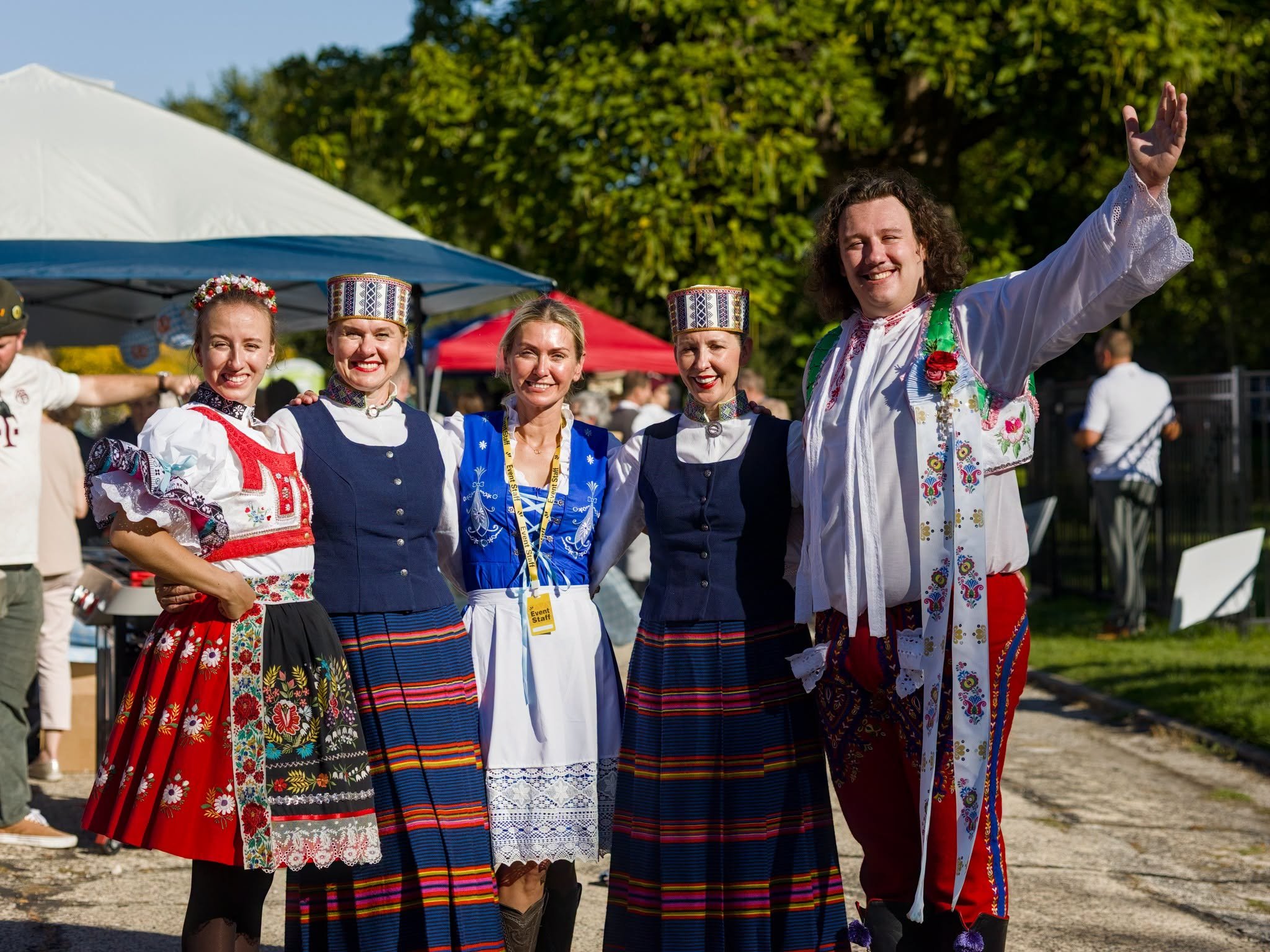 Latvian October Fest
